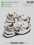 Local Delivery][Quick Arrival][City Sneaker Series